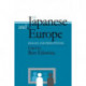 The Japanese and Europe: Images and Perceptions