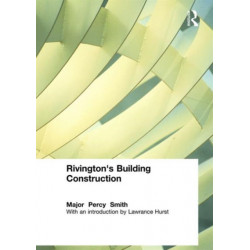 Rivington's Building Construction