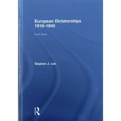 European Dictatorships 1918-1945