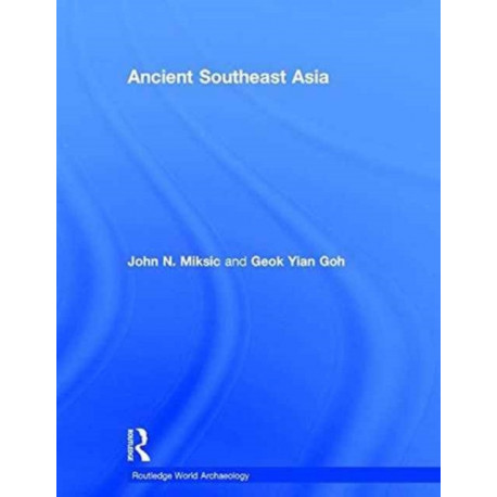 Ancient Southeast Asia
