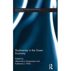 Biodiversity in the Green Economy