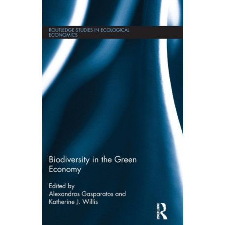 Biodiversity in the Green Economy