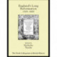 England's Long Reformation: 1500 - 1800