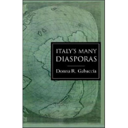 Italy's Many Diasporas