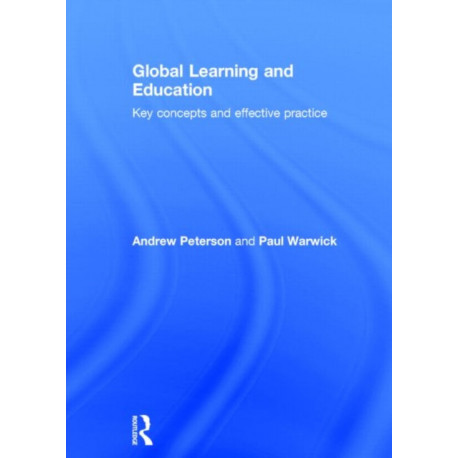 Global Learning and Education: Key concepts and effective practice