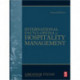 International Encyclopedia of Hospitality Management