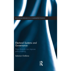 Electoral Systems and Governance: How Diversity Can Improve Policy-Making