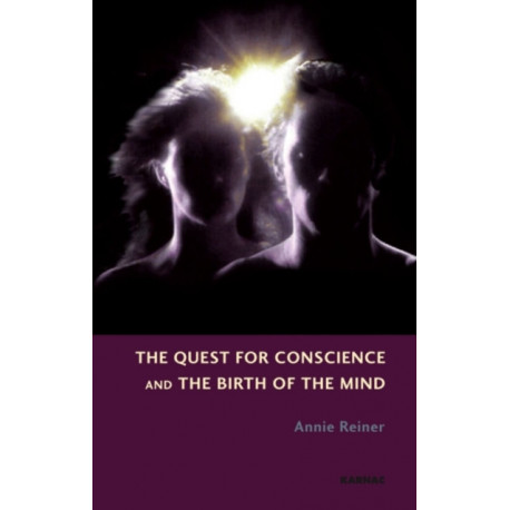 The Quest for Conscience and the Birth of the Mind