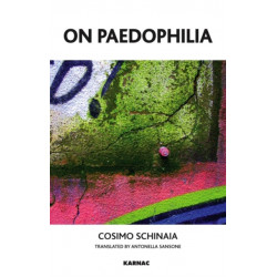 On Paedophilia