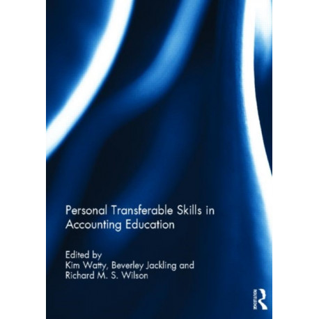 Personal Transferable Skills in Accounting Education