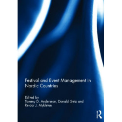 Festival and Event Management in Nordic Countries