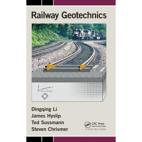 Railway Geotechnics