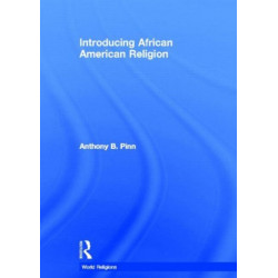 Introducing African American Religion