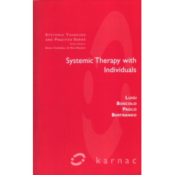 Systemic Therapy with Individuals