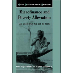 Microfinance and Poverty Alleviation: Case Studies from Asia and the Pacific