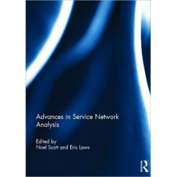 Advances in Service Network Analysis