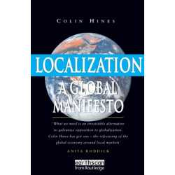 Localization: A Global Manifesto
