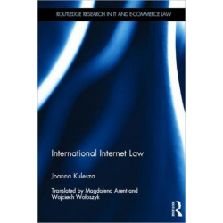 International Internet Law