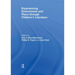 Experiencing Environment and Place through Children's Literature