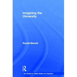 Imagining the University