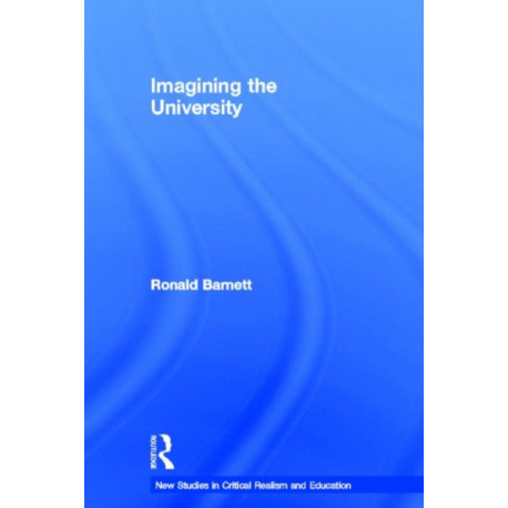 Imagining the University