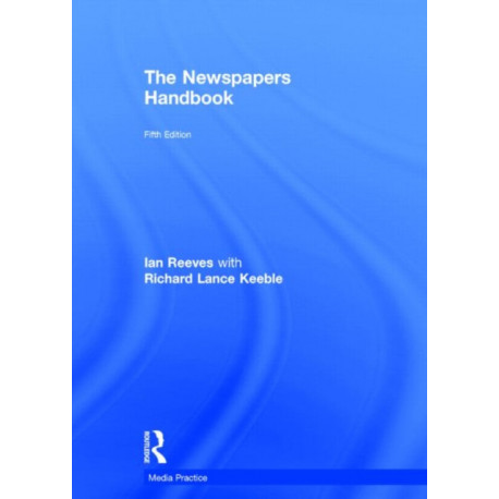 The Newspapers Handbook