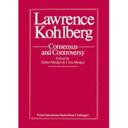 Lawrence Kohlberg