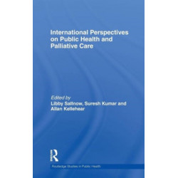 International Perspectives on Public Health and Palliative Care