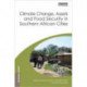 Climate Change, Assets and Food Security in Southern African Cities
