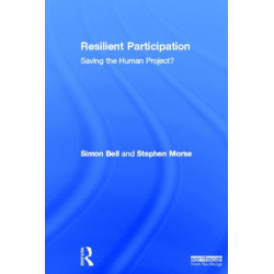 Resilient Participation: Saving the Human Project?