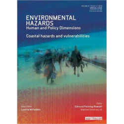 Coastal Hazards and Vulnerability