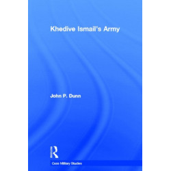 Khedive Ismail's Army