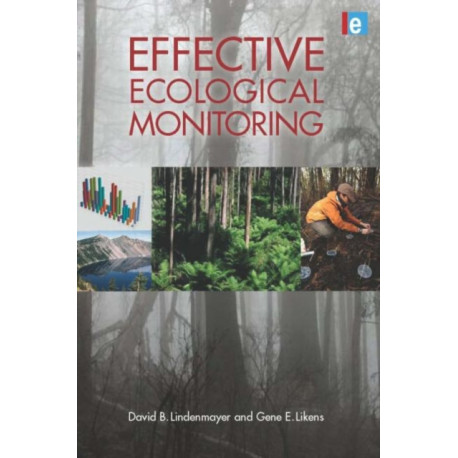 Effective Ecological Monitoring