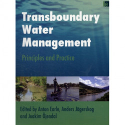 Transboundary Water Management: Principles and Practice