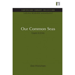 Our Common Seas: Coasts in Crisis