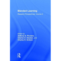 Blended Learning: Research Perspectives, Volume 2