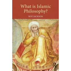 What is Islamic Philosophy?