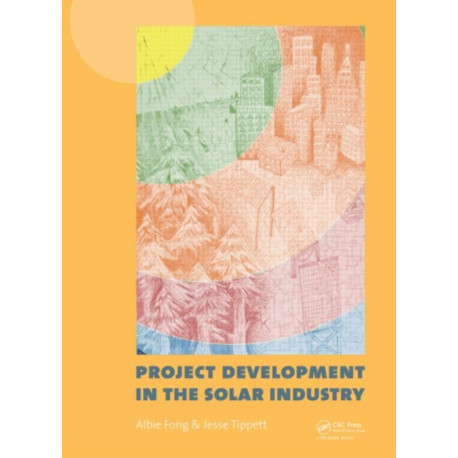 Project Development in the Solar Industry