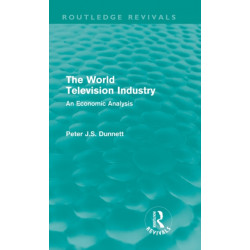 The World Television Industry: An Economic Analysis