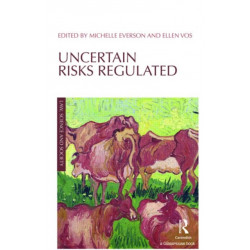 Uncertain Risks Regulated