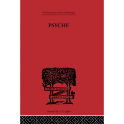 Psyche: The cult of Souls and the Belief in Immortality among the Greeks