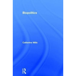 Biopolitics