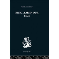 King Lear in our Time