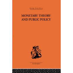 Monetary Theory and Public Policy