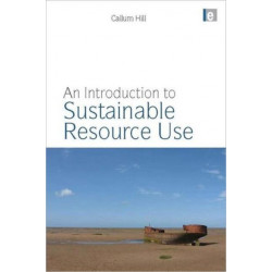 An Introduction to Sustainable Resource Use