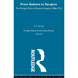 From Sadowa To Sarajevo V6