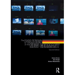 The Politics of the New Germany