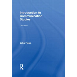 Introduction to Communication Studies