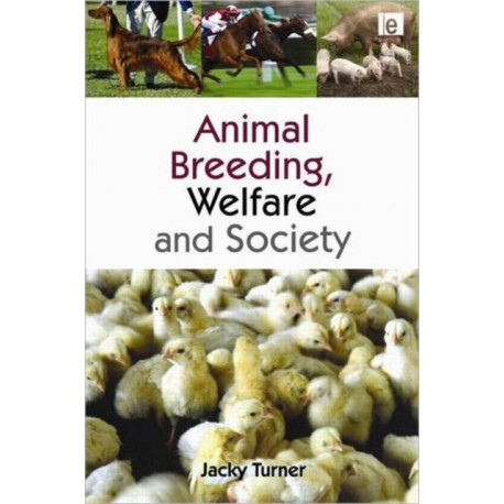 Animal Breeding, Welfare and Society