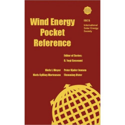 Wind Energy Pocket Reference
